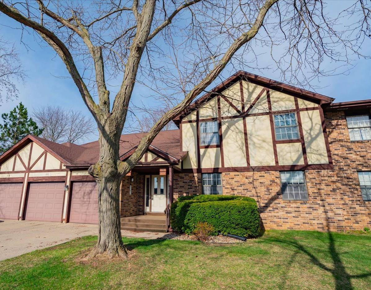 115 Ash Street, Sauk City, WI 53583