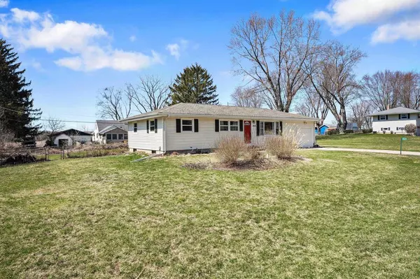 Madison, WI 53718,4523 Bonnie Avenue