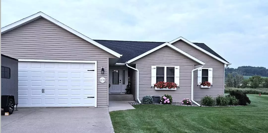Bangor, WI 54614,878 Rolling Hills Street