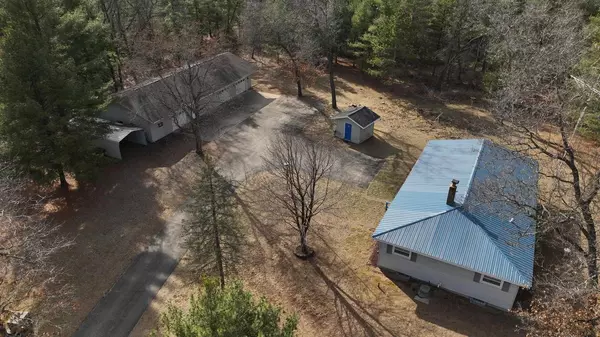 Grand Marsh, WI 53936,2501 6th Drive