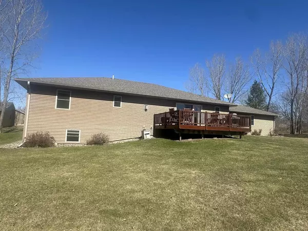 Tomah, WI 54660,415 Hillside Circle
