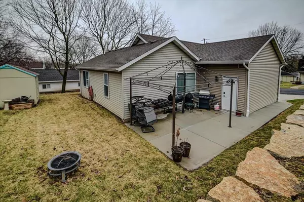 116 E Elm Street, Deforest, WI 53532
