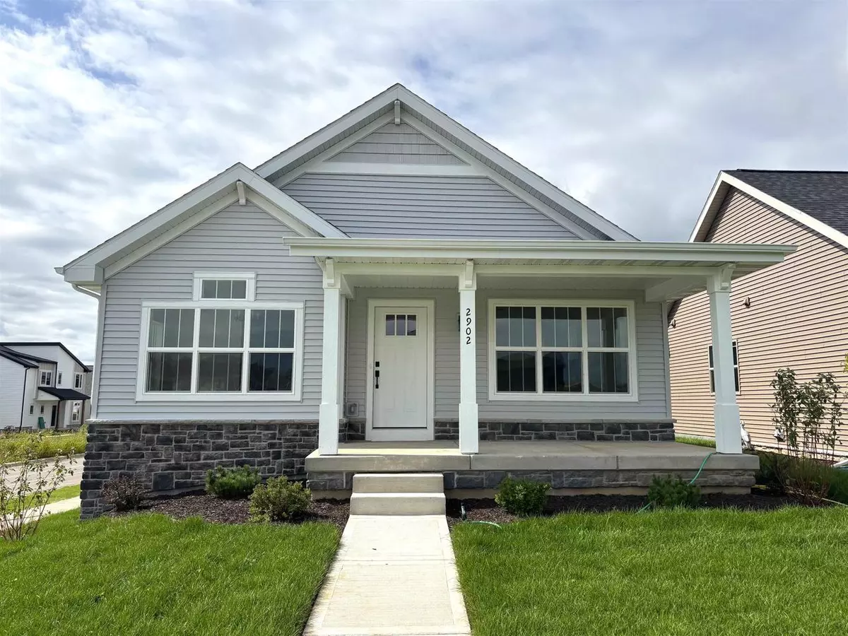 Fitchburg, WI 53711,2902 Turnip Way