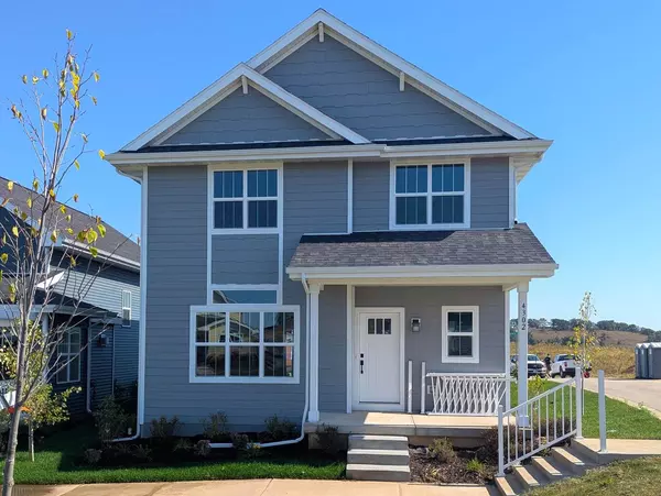 4302 Goldeneye Gateway Drive, Middleton, WI 53562