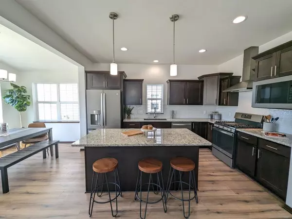 Middleton, WI 53562,4303 Goldeneye Gateway Drive