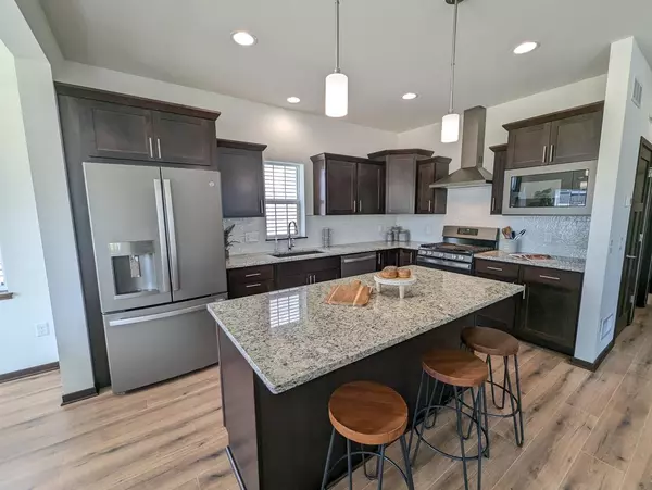 Middleton, WI 53562,4303 Goldeneye Gateway Drive