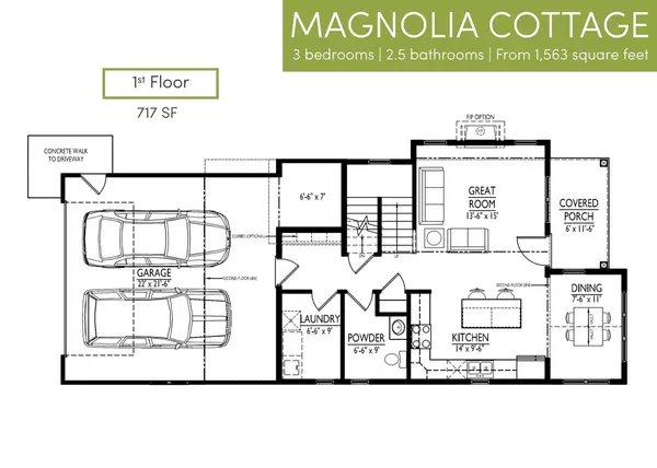 Middleton, WI 53562,4303 Goldeneye Gateway Drive