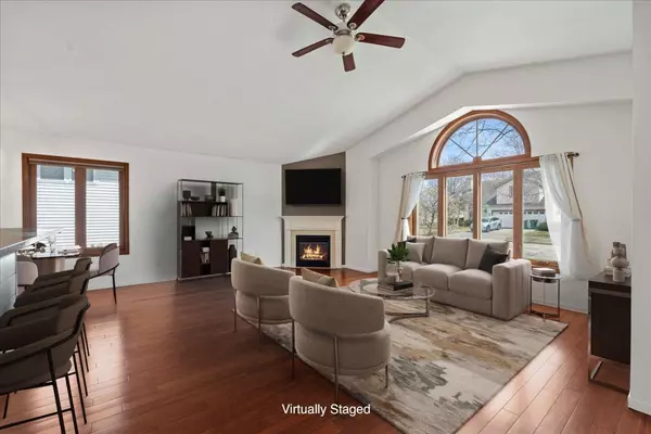 Cottage Grove, WI 53527,221 Dentaria Drive