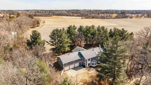 2028 A Highway 21, Arkdale, WI 54613