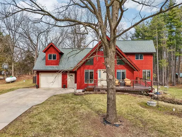 Poynette, WI 53955,N4976 Beach Garden Road