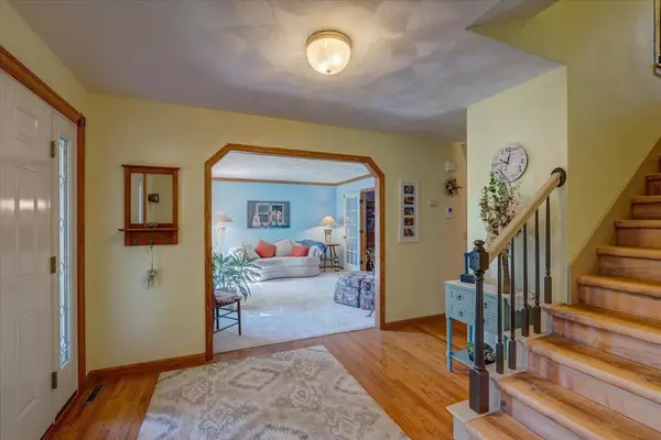 Sun Prairie, WI 53590,1834 Wallinford Drive