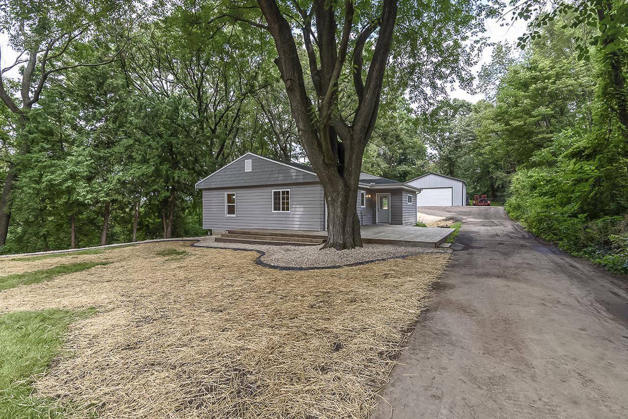 4812 Schneider Drive, Fitchburg, WI 53711