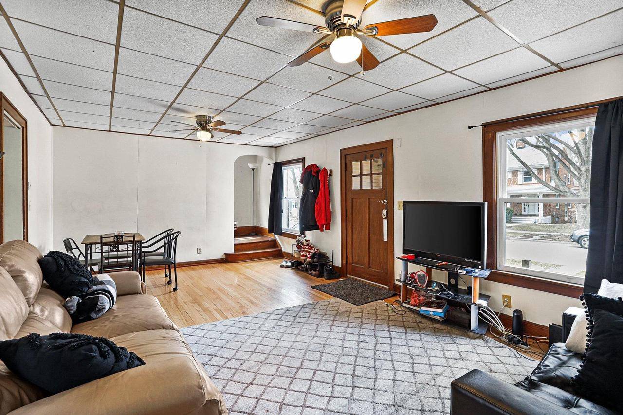 Madison, WI 53711,1505 Adams Street