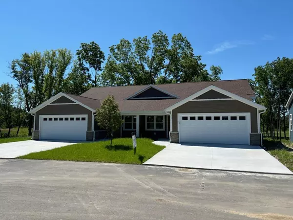 305 Edenview Lane, Eden, WI 53019