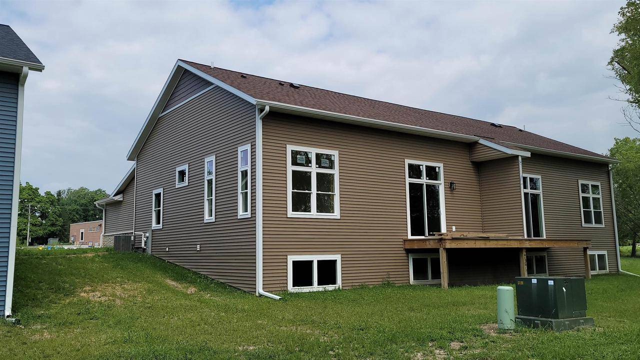 Eden, WI 53019,309 Edenview Lane