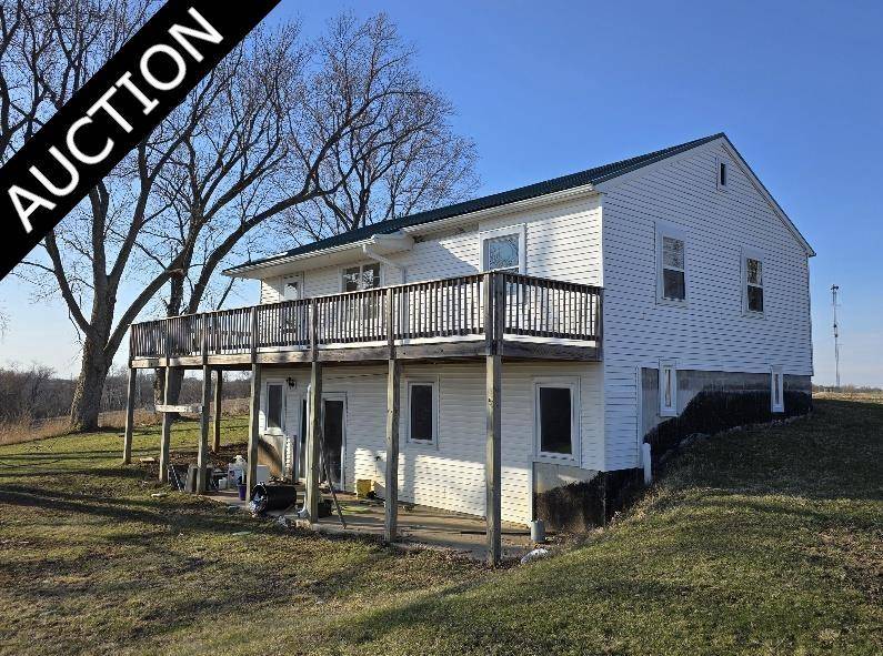 50198 Old Gays Road, Gays Mills, WI 54631
