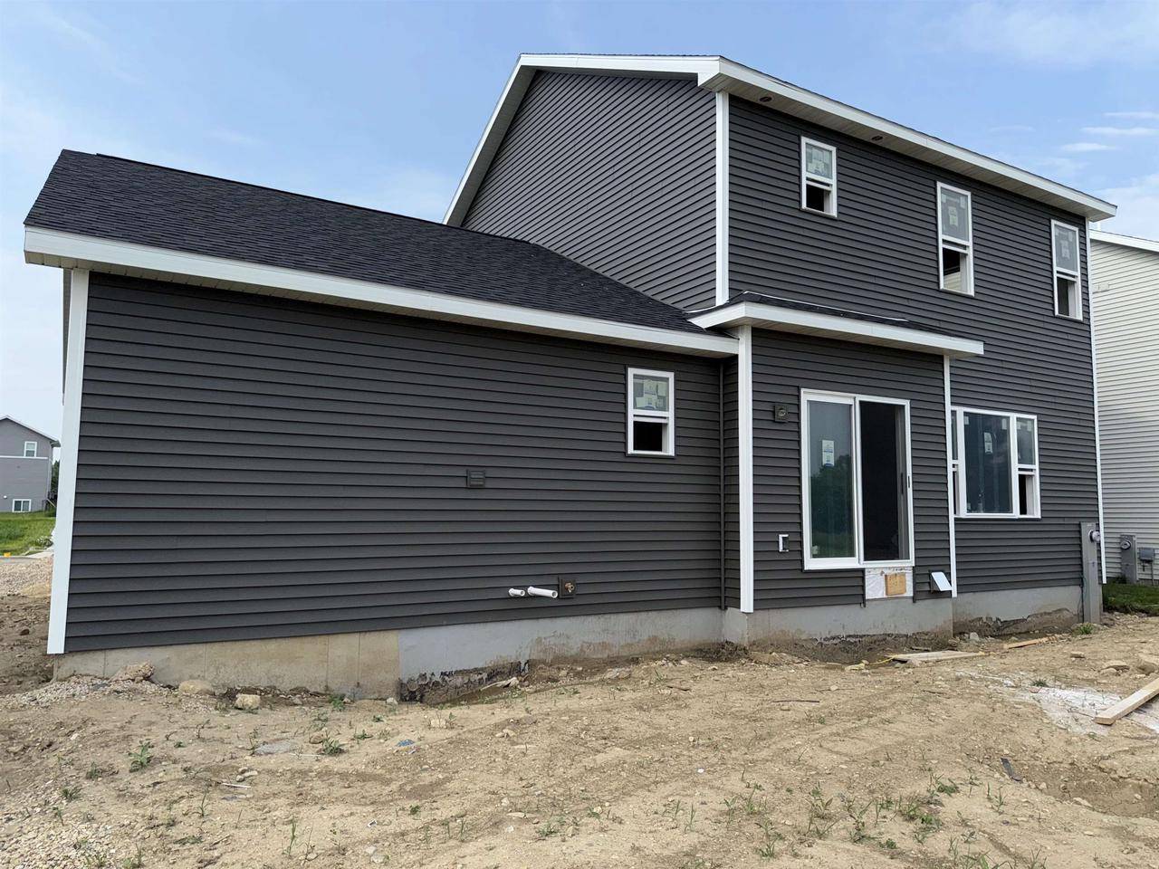Sun Prairie, WI 53590,1107 Kampereschroer Way