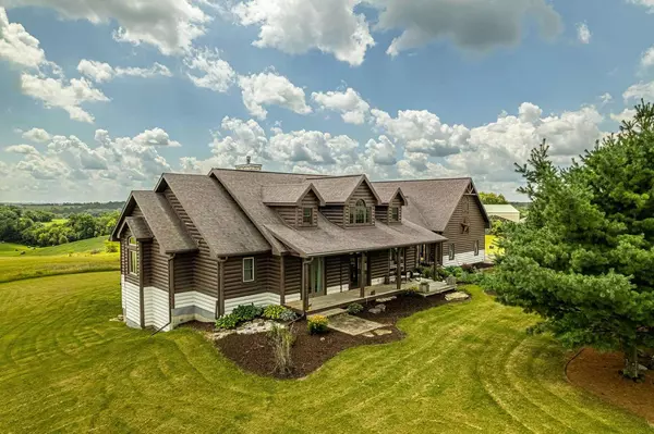 New Glarus, WI 53574,N8161 Zentner Road