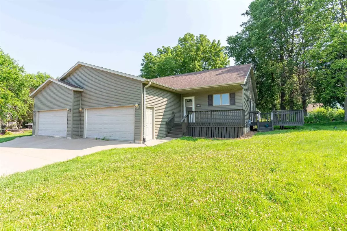 West Salem, WI 54669,145 E Ofallon Court
