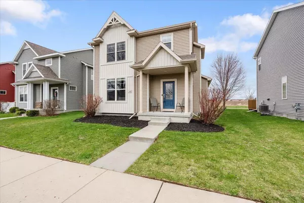 1130 O'Keeffe Avenue, Sun Prairie, WI 53590