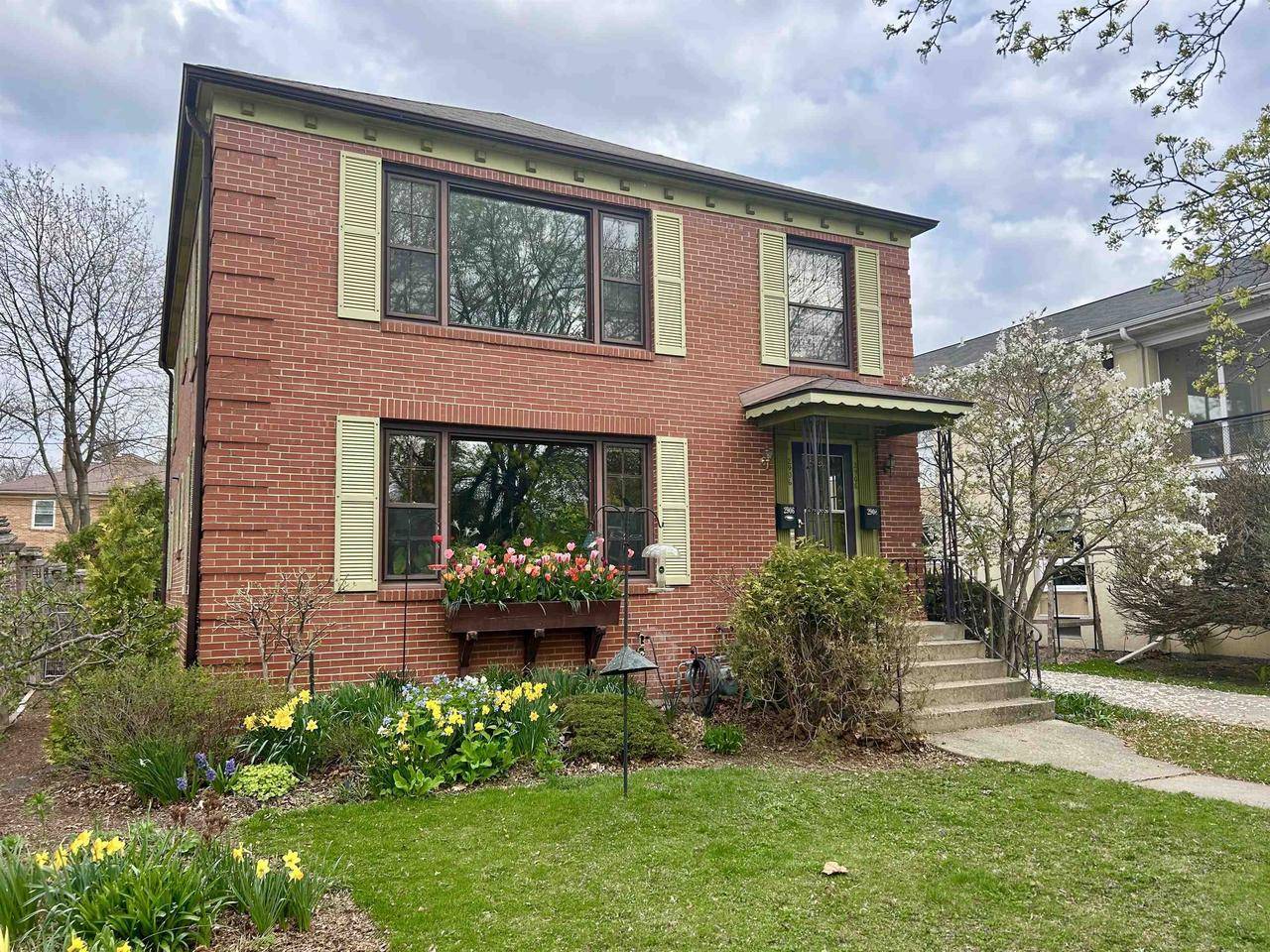 2908 Arbor Drive, Madison, WI 53711