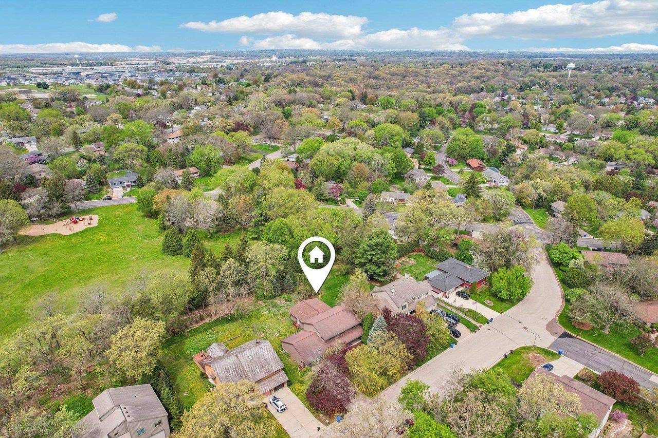 Fitchburg, WI 53711,2749 Marledge Street