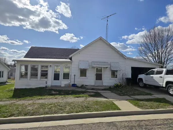 227 N Penn Street, Belmont, WI 53510