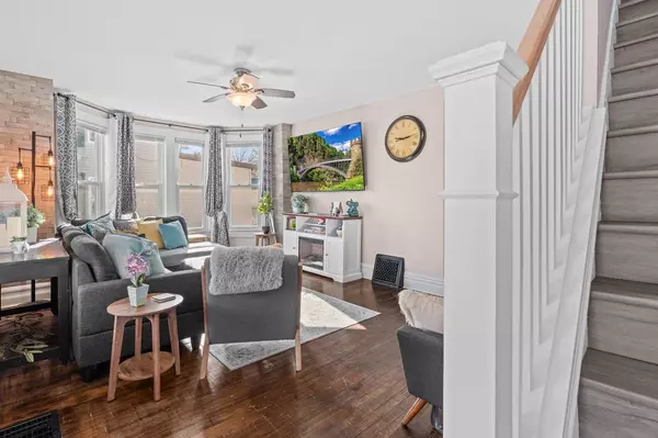 Baraboo, WI 53913,618 Mound Street