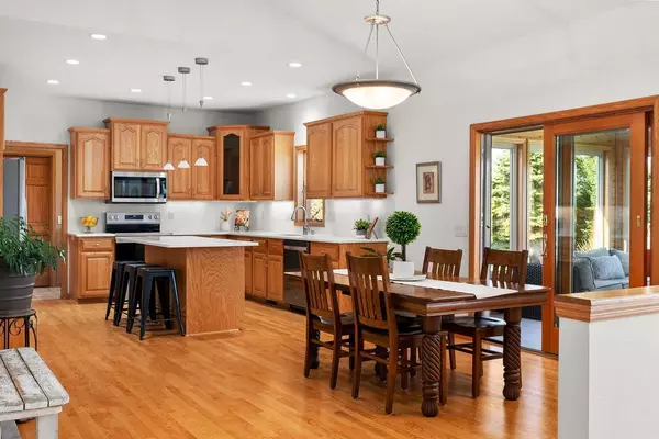 Sun Prairie, WI 53590,6699 Ridge Point Run