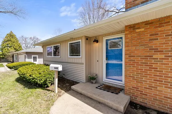 Oregon, WI 53575,644 Farwell Drive