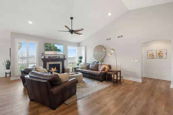 Deforest, WI 53532,4780 Innovation Drive