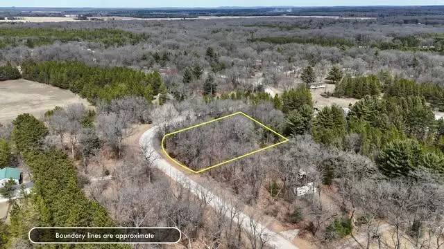 Grand Marsh, WI 53936,Lot 41 10th Lane
