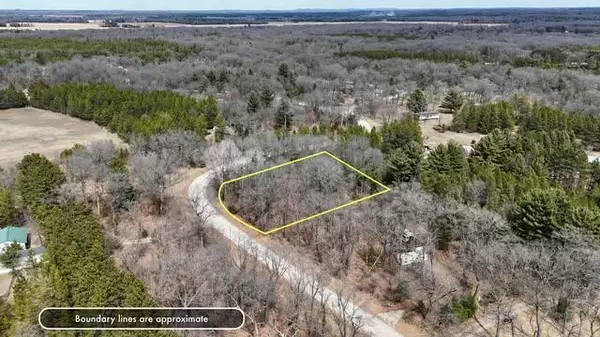 Lot 41 10th Lane, Grand Marsh, WI 53936