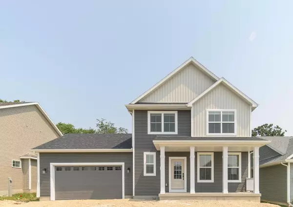 1133 Hickory Hills Drive, Sun Prairie, WI 53590