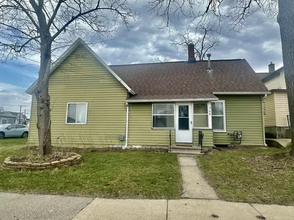 308 Cady Avenue, Tomah, WI 54660