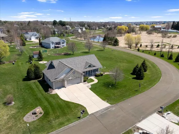 Sun Prairie, WI 53590,3566 Audreys Pass