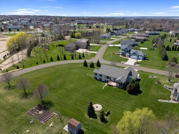 Sun Prairie, WI 53590,3566 Audreys Pass