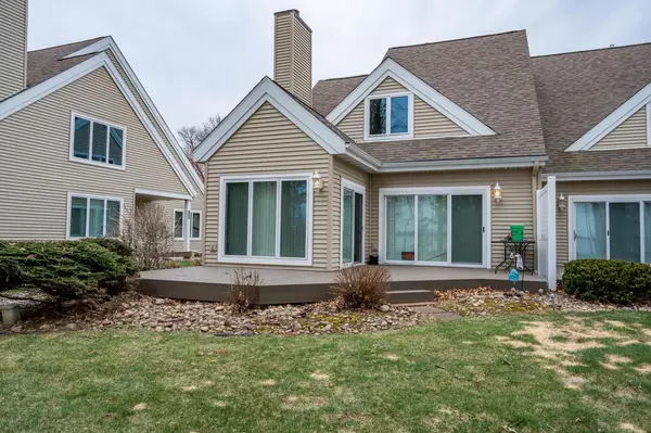New Lisbon, WI 53950,N7821 Lake View Court #15
