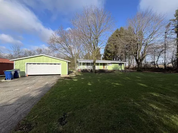 N3696 N River Road, Oakfield, WI 53065