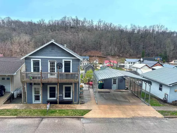 Mcgregor, IA 52157,515 Ann Street