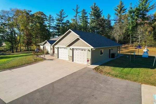 Black River Falls, WI 54615,W13754 County Road C