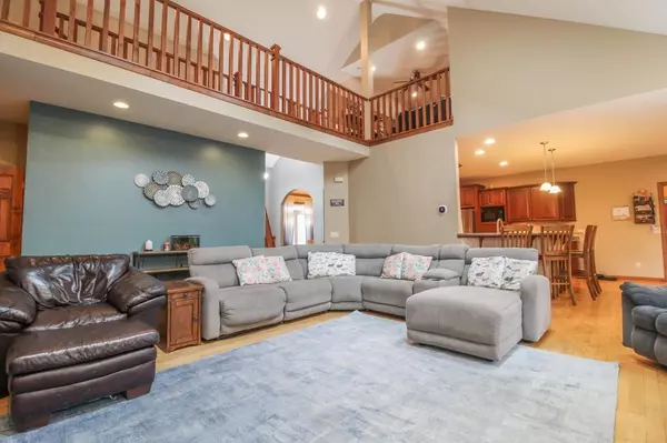 Fort Atkinson, WI 53538,W6250 Apple Lane