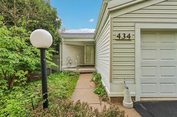 434 N Westfield Road, Madison, WI 53717