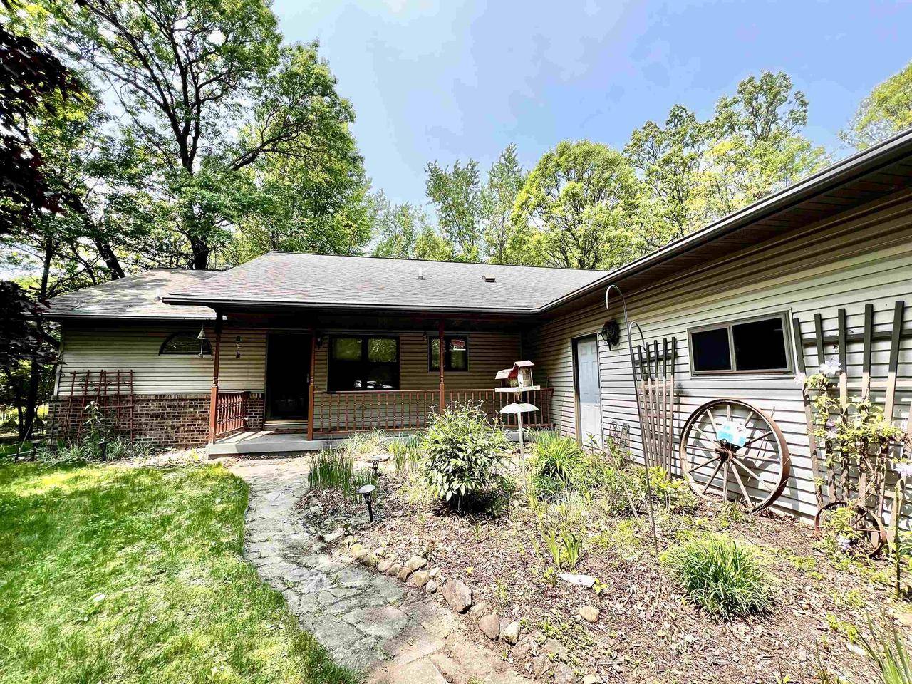 Nekoosa, WI 54457,489 Sir Winston Trail