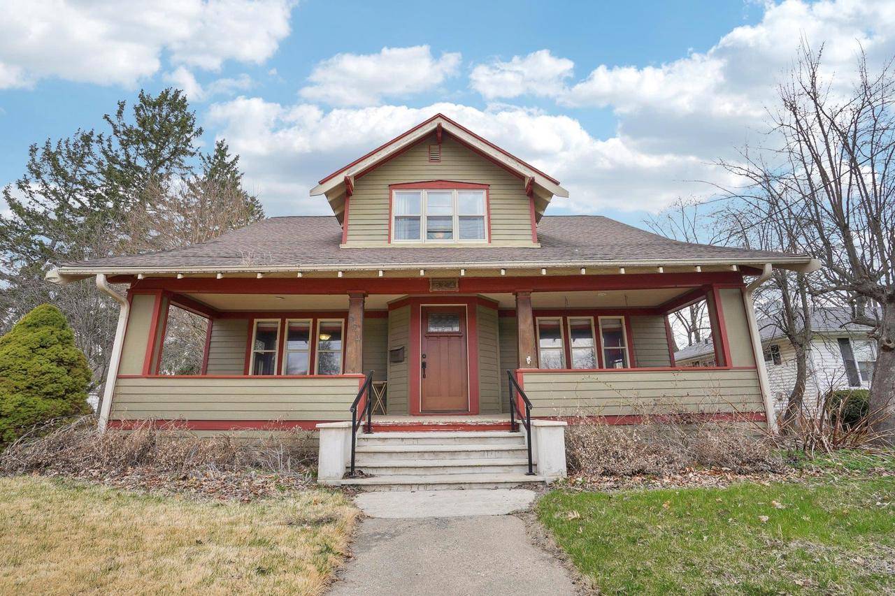 524 S Van Buren Street, Stoughton, WI 53589