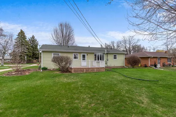 Beaver Dam, WI 53916,1126 E Circle Drive