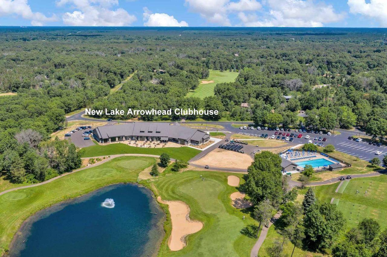 Nekoosa, WI 54457,481 Tomahawk Trail