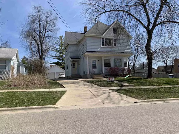 119 Vine Street, Sun Prairie, WI 53590