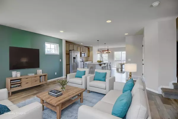 Deforest, WI 53532,106 Crooked Tree Circle