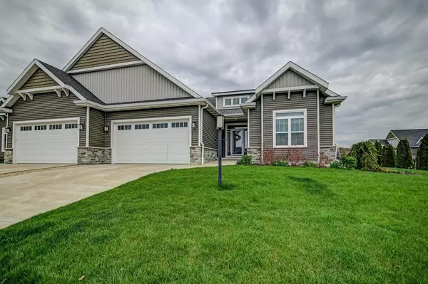 Fitchburg, WI 53711,5686 Wilshire Drive